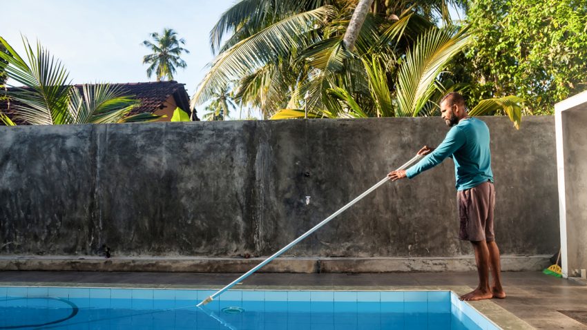 How Long To Wait Between Adding Pool Chemicals