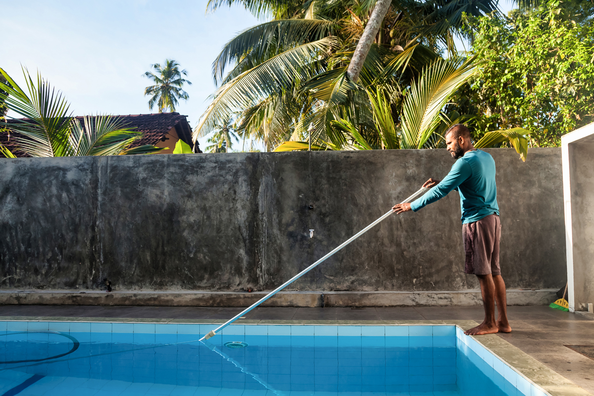 How Long To Wait Between Adding Pool Chemicals